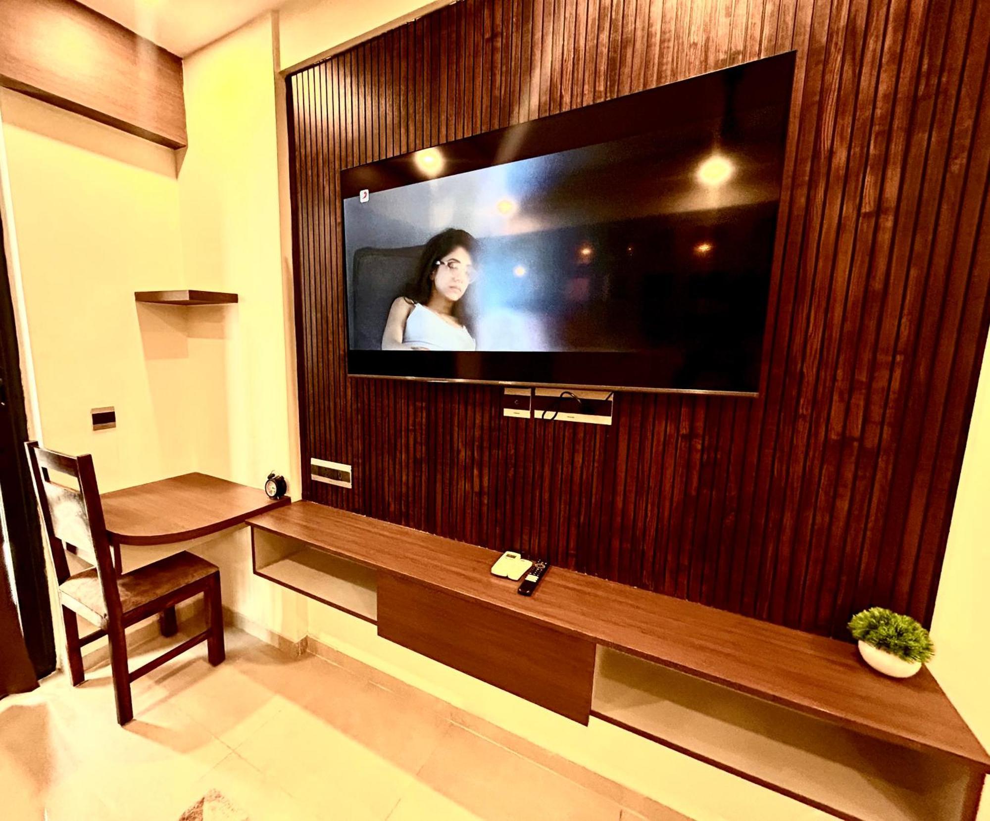Hotel Cozy Loft
